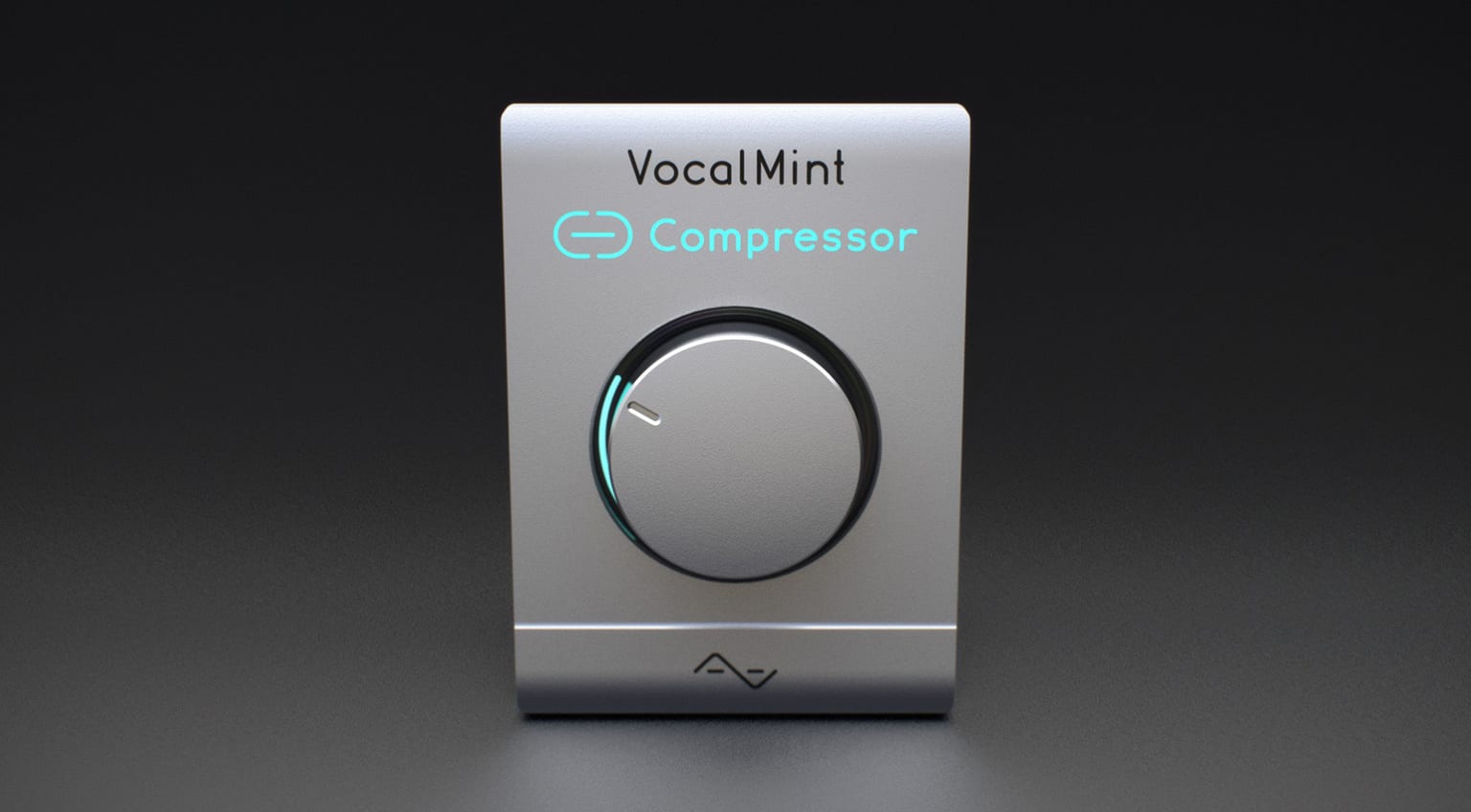 Audified VocalMint Compressor: un potenciómetro, tres etapas de ...