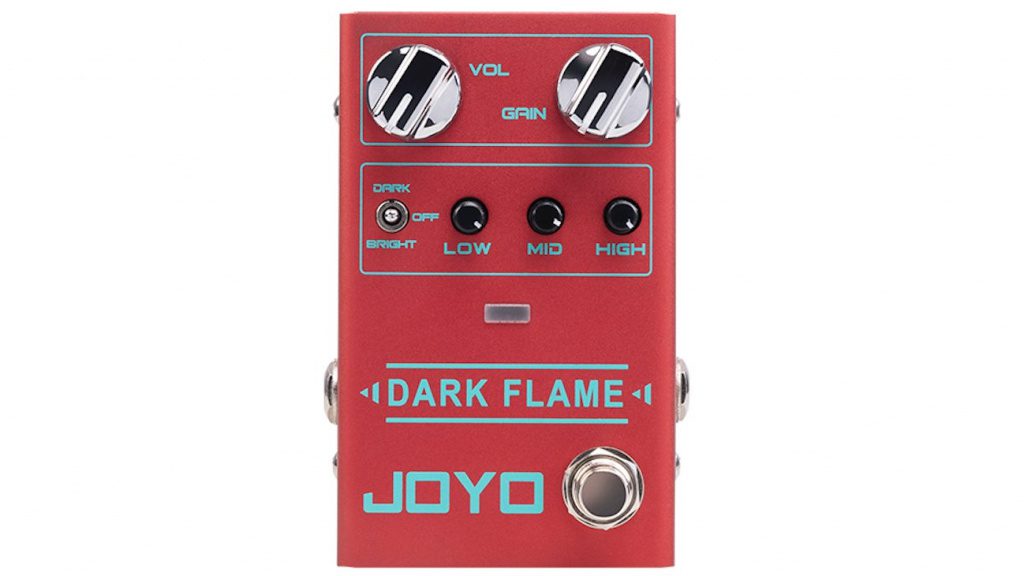 Joyo R-17 Dark Flame