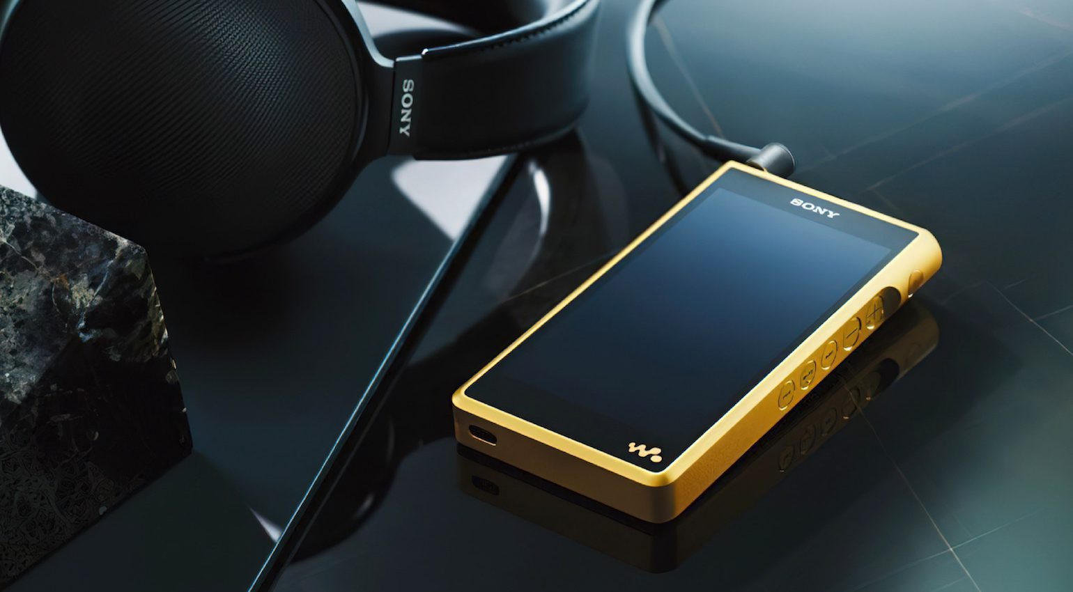 Vuelve el Walkman de Sony: conoce los nuevos reproductores MP3 para  audiófilos 