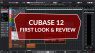 Cubase 12 review