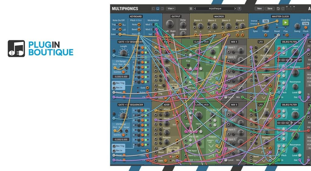 Rebajas de Plugin Boutique por la Superbooth 22: ¡hasta un 84% de ...