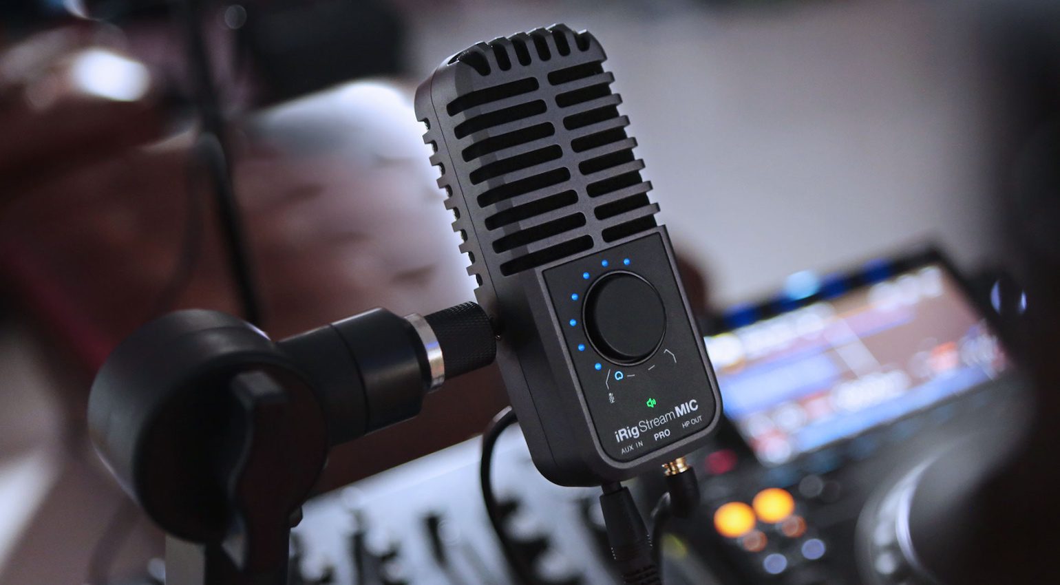 Las mejores ofertas en Preamplificador de micrófono modular