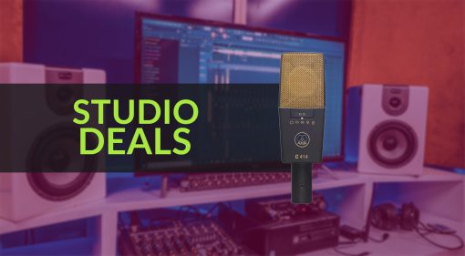 Ofertas de estudio