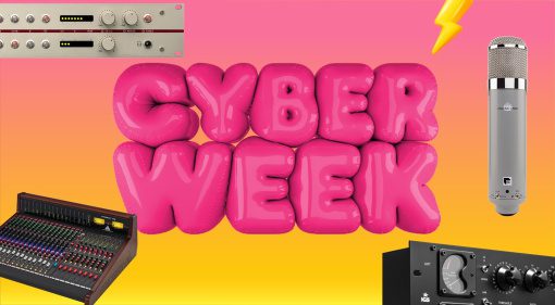 Ofertas de estudio de Cyberweek