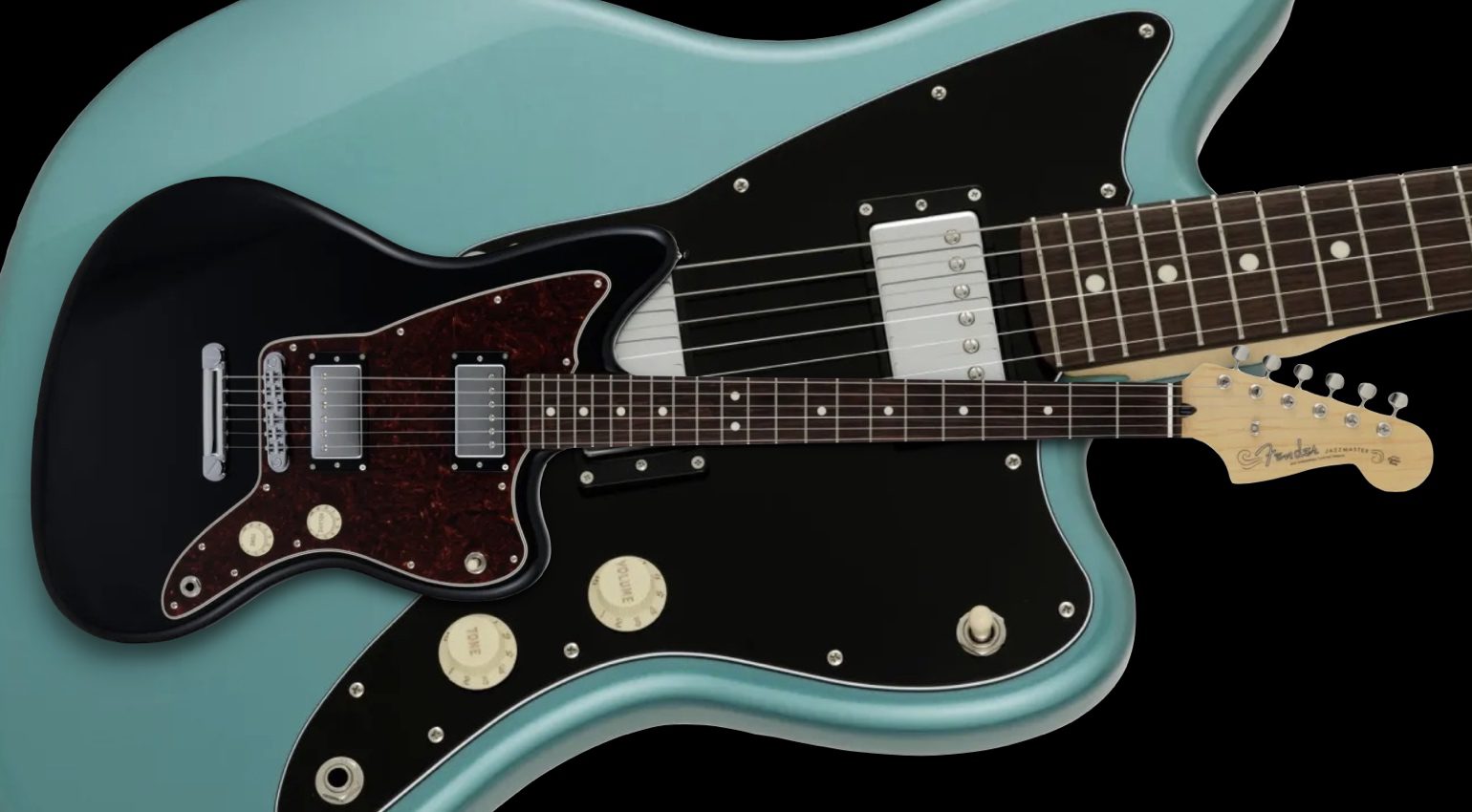 Anunciada una edición limitada de la Fender Adjusto-Matic