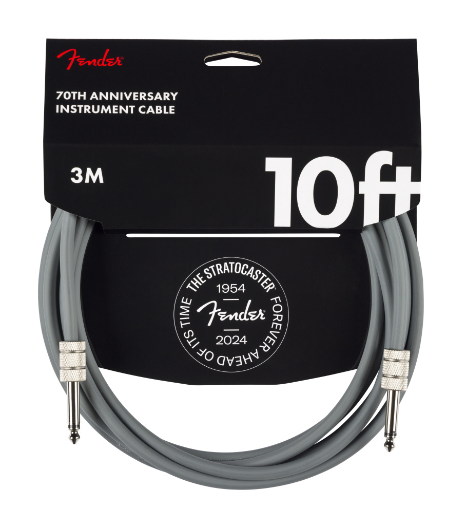 Fender 10ft Strat Cable