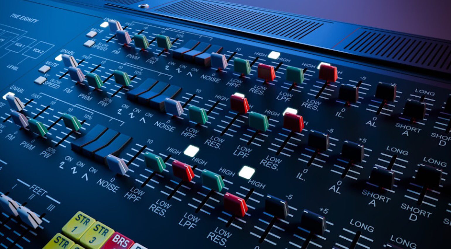 Xils Lab The Eighty: ¿el 