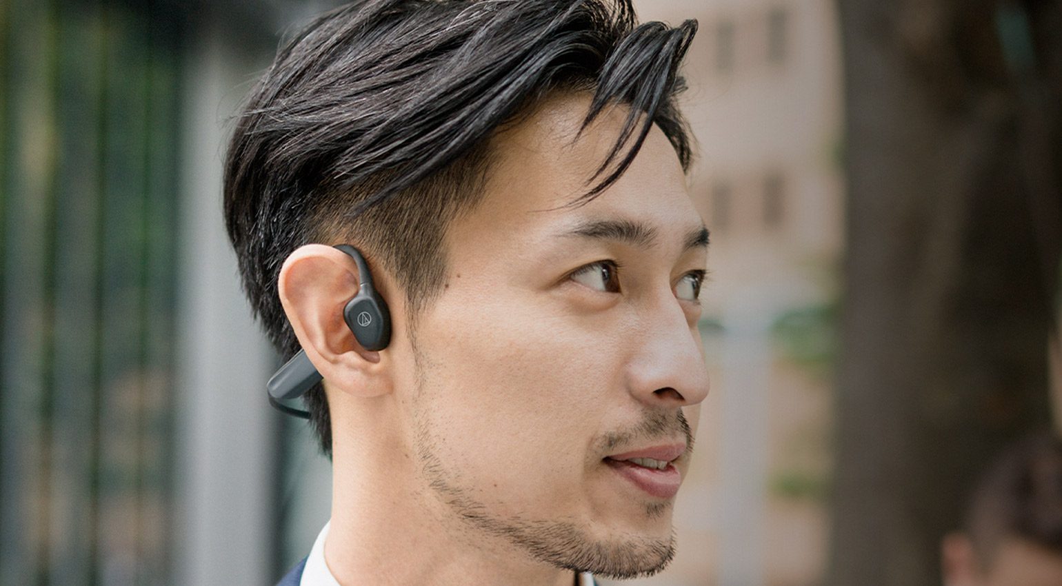 Audio-Technica ATH-CC500BT2: la segunda generación de auriculares