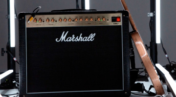 Los mejores amplificadores combo para todos los presupuestos: Fender, Orange, Marshall y muchos más