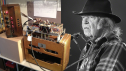 Neil Young y el Whizzer
