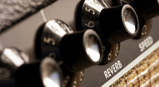Reverb de muelles