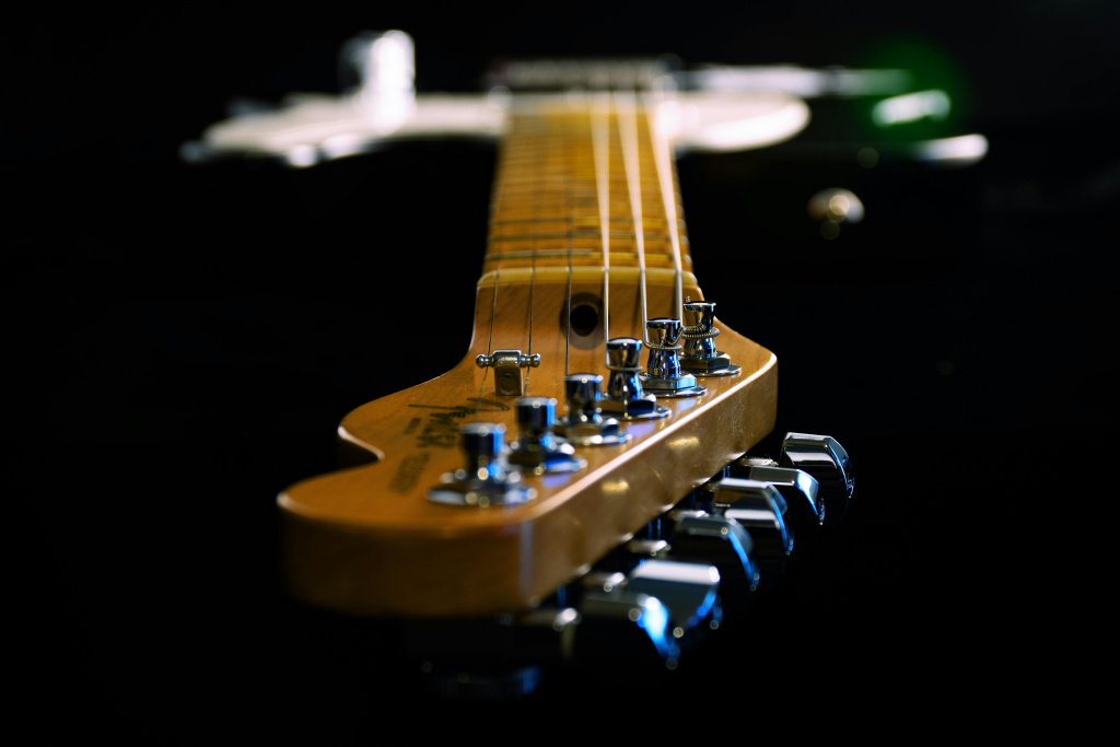 Cosas del equiop de guitarra que son un rollazo
