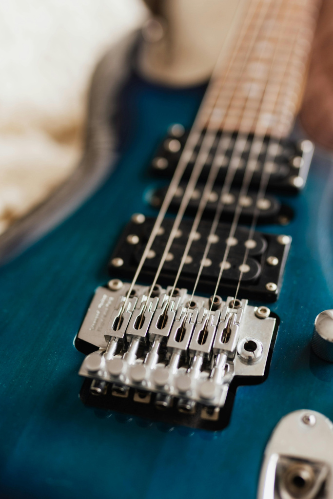 Cosas del equiop de guitarra que son un rollazo