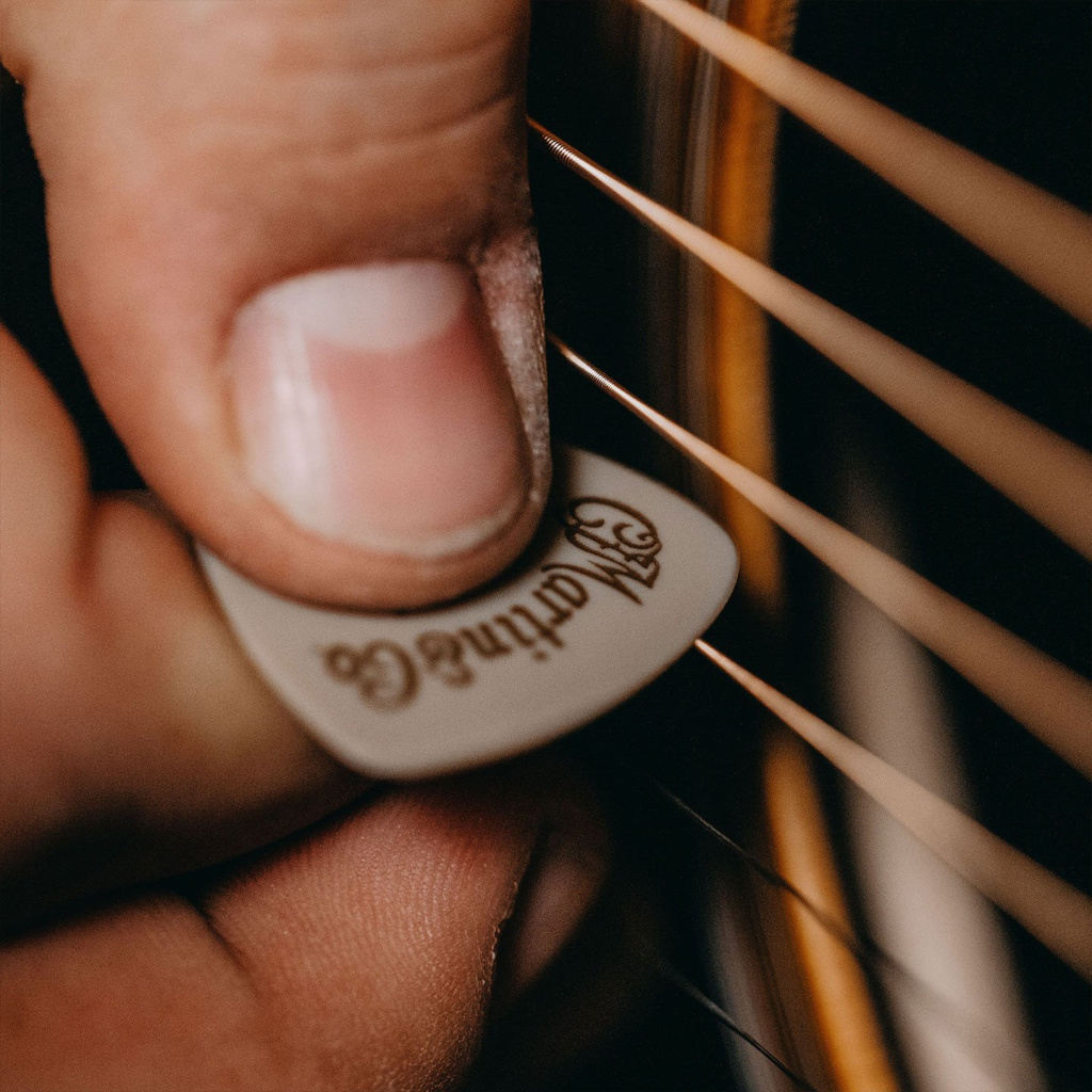 Cosas del equiop de guitarra que son un rollazo