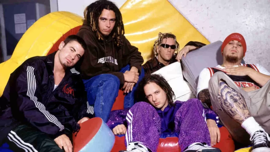 Korn