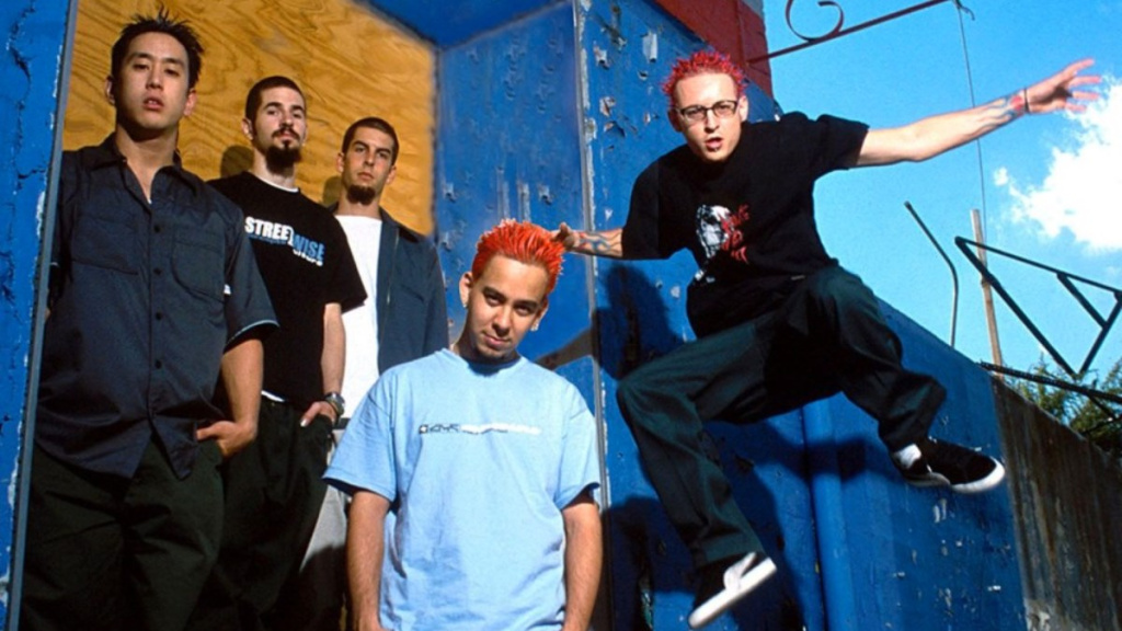 Linkin Park