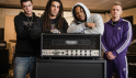El sonido Nu Metal