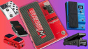 Digitech Whammy, ¿un pedal sin competidores?