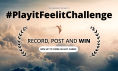 Play It, Feel It Challenge de Thomann