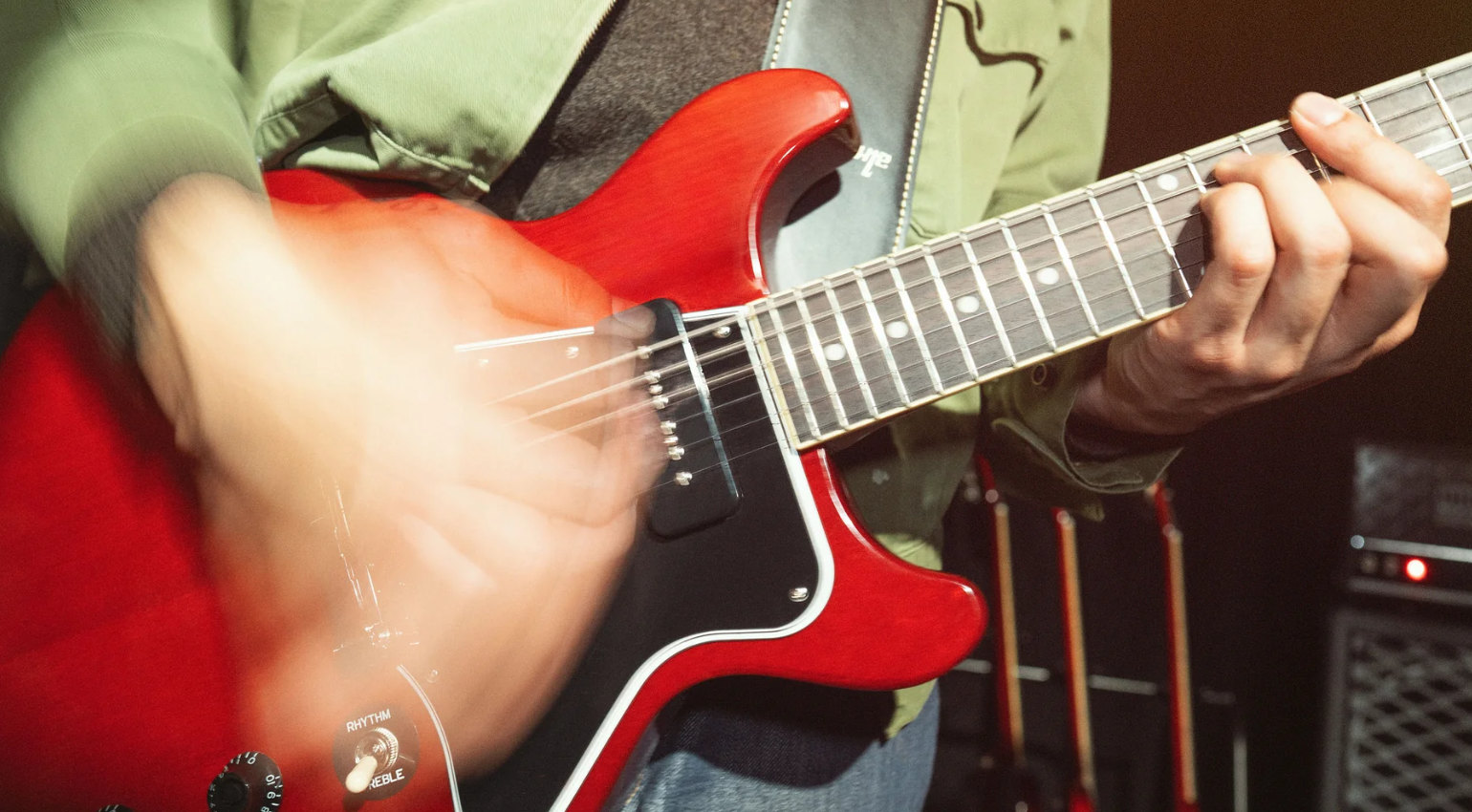 Epiphone Inspired by Gibson 2026: desde una Explorer blanca a una