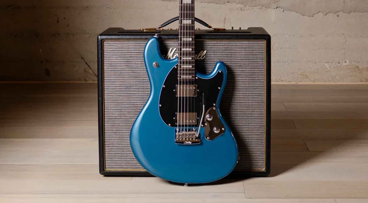 Nuevos lanzamientos de Sterling by Music Man 2026 - gearnews.es