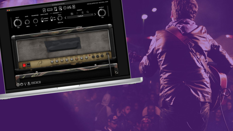 Usando plugins en vivo