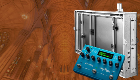 Breve historia de la reverb