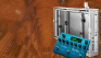 Breve historia de la reverb