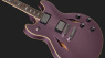 Harley Benton HB-35TL Tesla