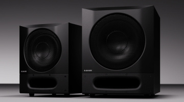 ADAM Audio Sub10 PRO y Sub8 PRO