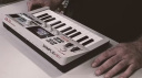 AKAI Sample Key