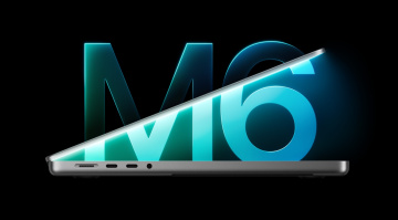 Apple MacBook Pro M6