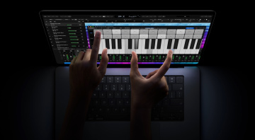 Apple MacBook Pro con pantalla PROLED XDR