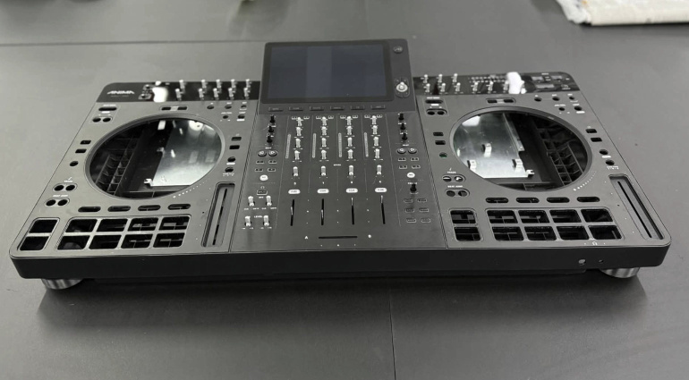Behringer ANIMA