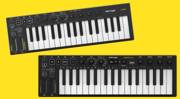Behringer Jam y Jam Play