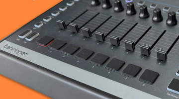 Behringer SP1200X