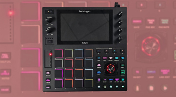 Behringer KICK