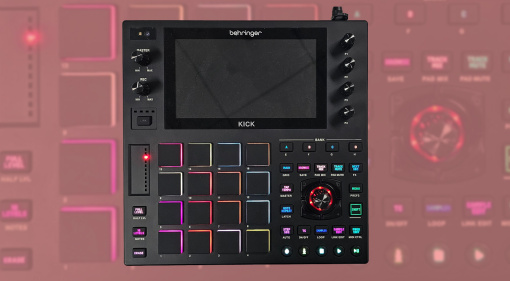 Behringer KICK