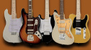 Ofertas de la semana: guitarras Squier