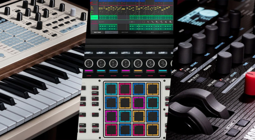 Ofertas de la semana: Arturia, KORG y Akai