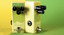 EarthQuaker Devices Plumes Jr. y Blumes Jr. Mod