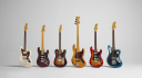 Fender American Professional 2026