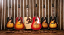 Gibson Original Collection