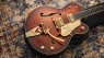 Gretsch Limited Edition Quilt Classic Falcon