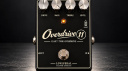 Lovepedal Overdrive 11