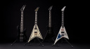 Jackson Legend Series