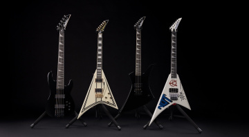 Jackson Legend Series