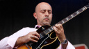 Guitarras de jazz para principiantes