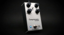 Keeley Compressor Plus Germanium