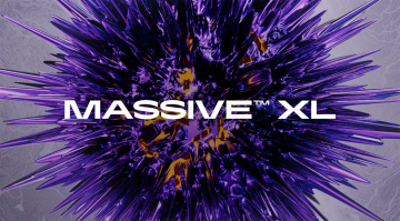 Native Instruments Massive XL